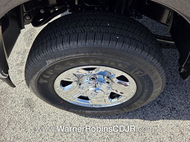 New 2026 Gray Ram Tradesman image 17