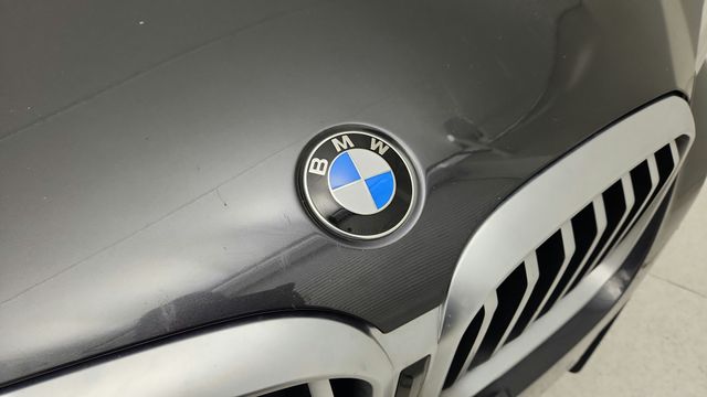 2022 BMW X3 sDrive30i Gray at Autostrade