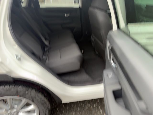 new 2026 Honda CR-V car, priced at $36,555