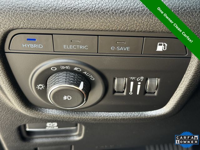 2022 Jeep Grand Cherokee Trailhawk 4xe Black at Big Star Chrysler Jeep Dodge Ram 