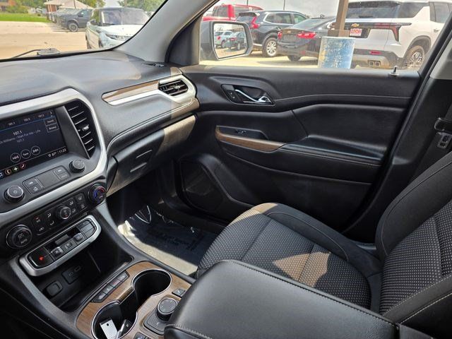 2021 GMC Acadia SLE Gray at Bayshore Chrysler Jeep Dodge Ram