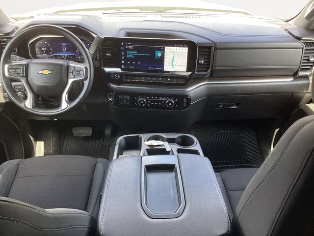 Used Car 2024 Chevrolet Silverado 1500  Lt For Sale Under $40,000 In San Antonio, Texas