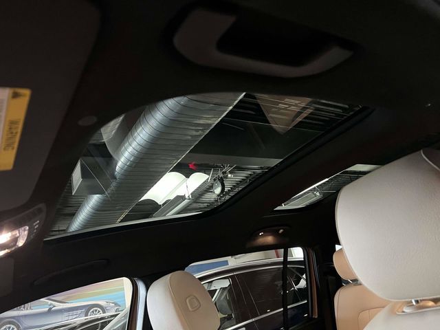 used 2022 Mercedes-Benz GLB car, priced at $31,991