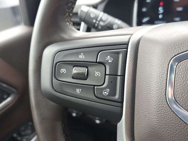2025 GMC Sierra 2500HD Denali:46679A