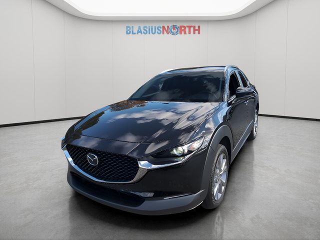 2023 Mazda CX-30 2.5 S Select AWD