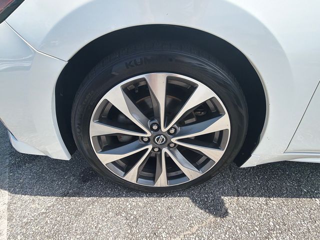 Used 2019 Nissan Maxima Sedan