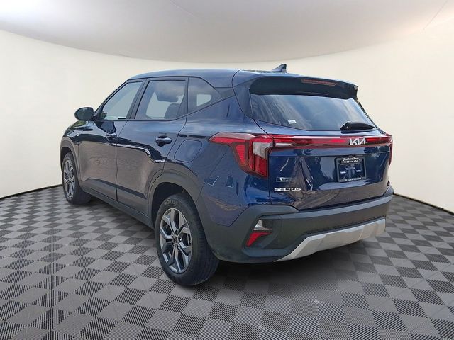 Used 2026 Kia Seltos SUV