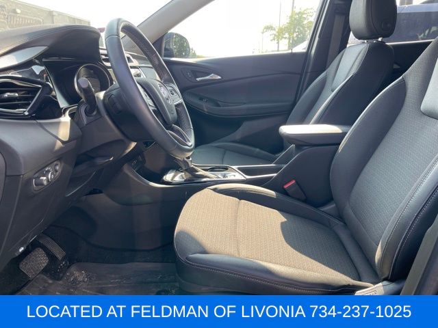 Used 2023 Buick Encore GX For Sale in New Hudson, MI