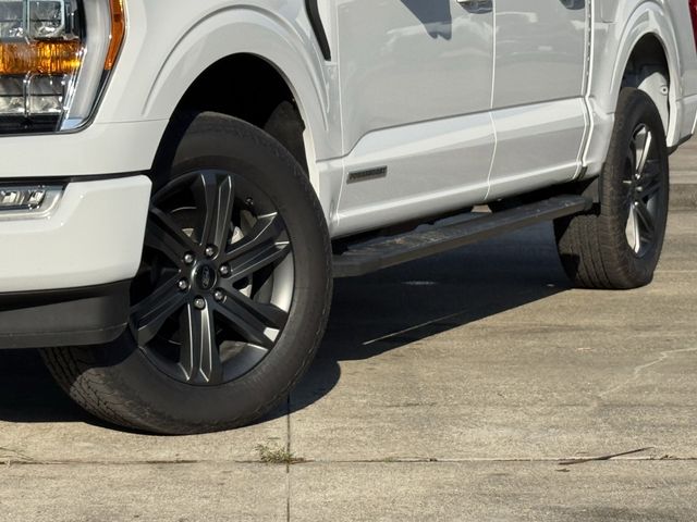 2023 Ford F-150 XLT - 10