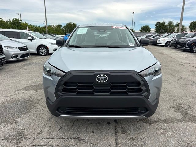 2026 Toyota Corolla - $26,888