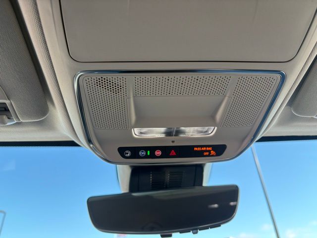 2026 GMC Terrain AWD Denali