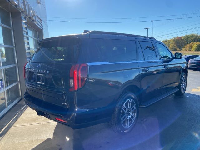 2025 Ford Expedition Max Active - 2