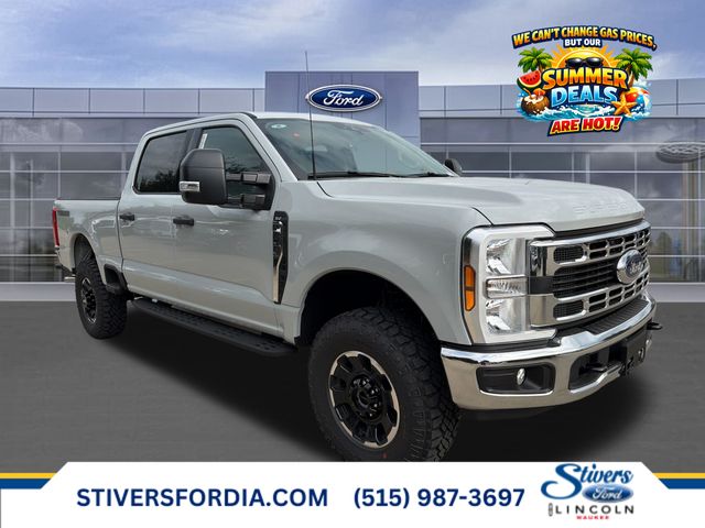 Avalanche 2026 Ford F-250 Super Duty Pickup Truck Four-Wheel Drive Automatic