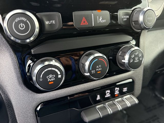 Used 2025 Ram 1500 Truck