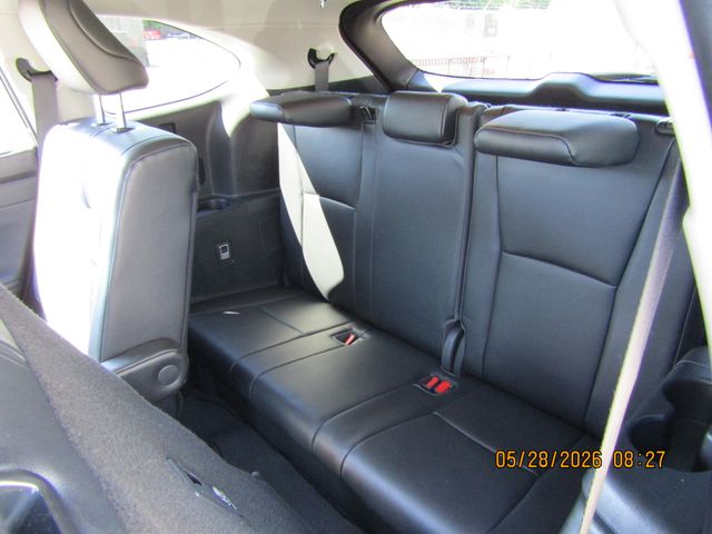 used 2023 Toyota Highlander car, priced at $35,499