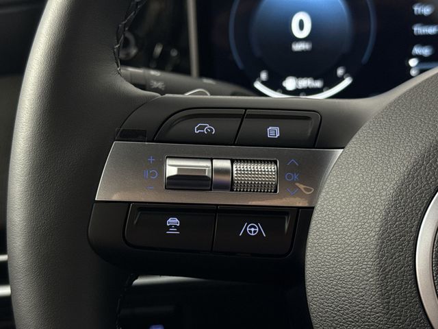 New 2025 Hyundai Santa Cruz For Sale in Indianapolis, IN