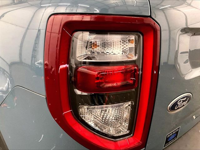 2022 Ford Bronco Sport Big Bend  at Phil Fitts Ford
