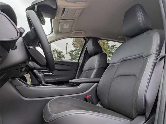 2026 Mazda CX-5 2.5 S Preferred   Gray at DeMontrond Mazda