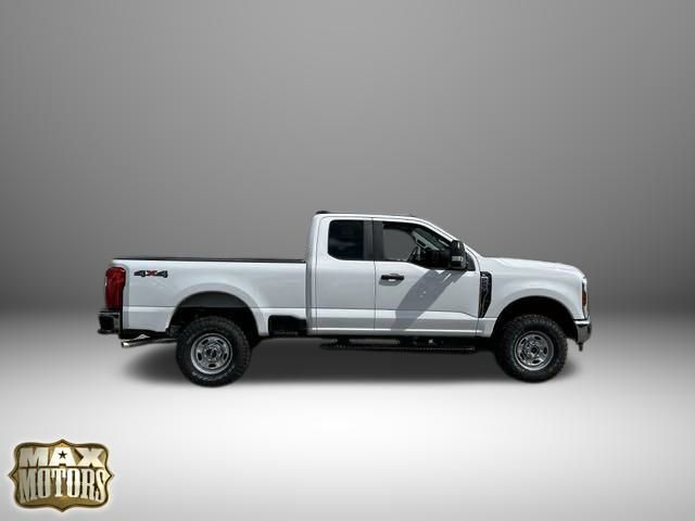 2024 Ford F-250SD XL 9