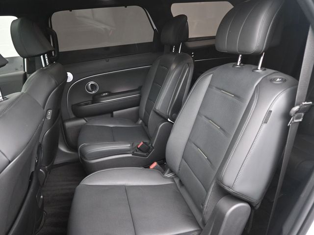 Used 2026 Hyundai Palisade SUV