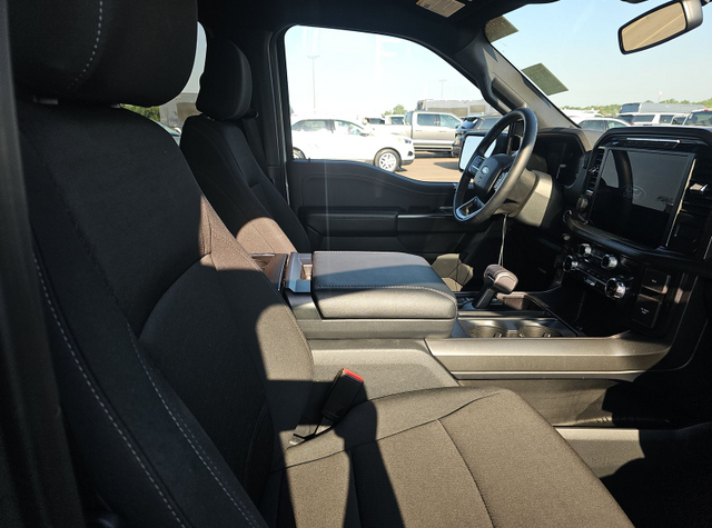 2024 Avalanche Ford F-150 XLT 4X4 Truck