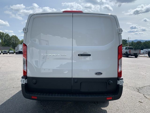 2024 Ford Transit-250 Base 4