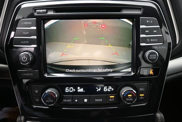 Used 2023 Nissan Maxima Sedan