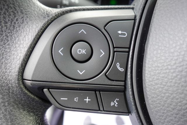 new 2026 Toyota Corolla Hybrid car