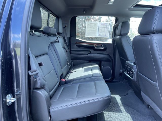 Used 2023 GMC Sierra 1500 For Sale in Muncie, IN