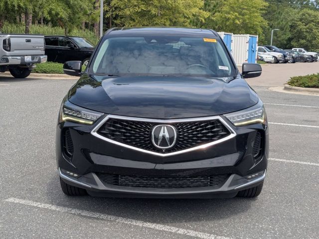 Used 2024 Acura RDX SUV