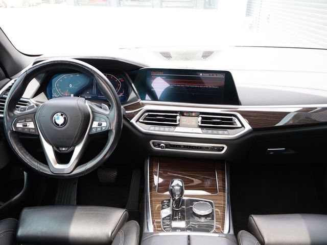 2019 BMW X5 xDrive40i Black at Ultimate Motorsports