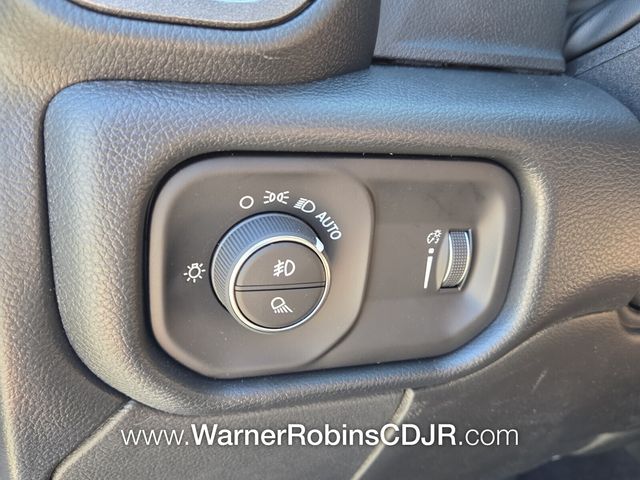 New 2026 White Ram Tradesman image 29