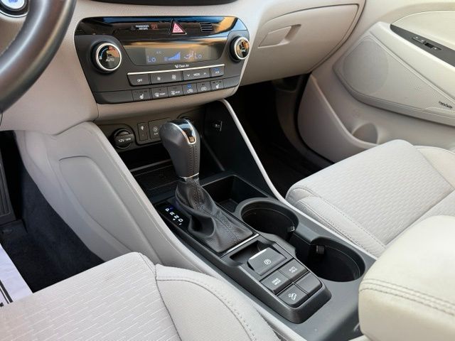 Used 2020 Hyundai Tucson SUV