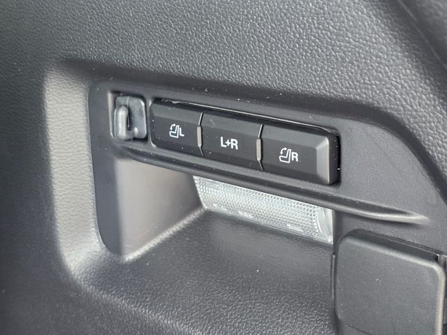 2025 Ford Explorer ST:168856A