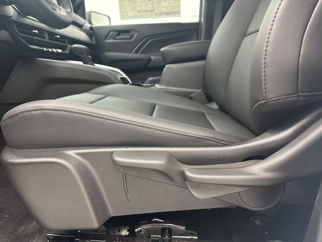 new 2026 Chevrolet Colorado car, priced at $39,260