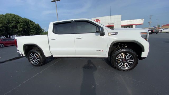 2023 GMC Sierra 1500 #5
