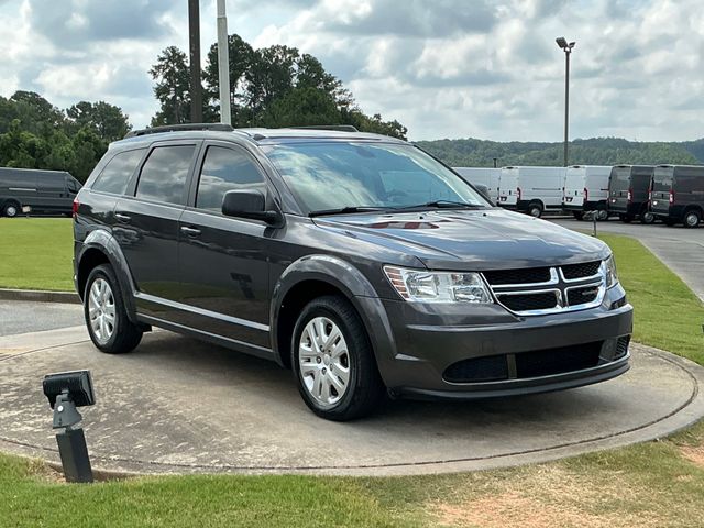 Used 2020 Dodge Journey SUV