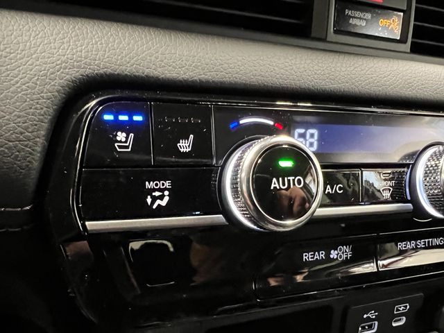 2025 Honda Pilot Elite photo
