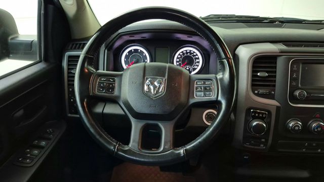 2022 Ram 1500 Classic