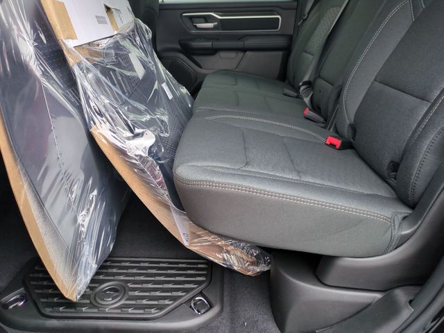 new 2026 Ram 1500 car, priced at $54,985