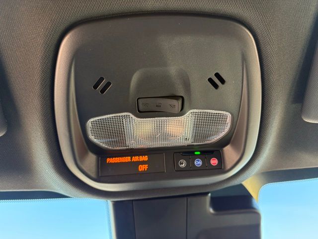 2026 Buick Envista Sport Touring FWD