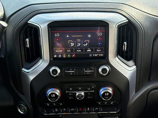 Used 2020 GMC Sierra 1500 Truck
