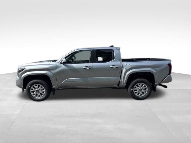 new 2025 Toyota Tacoma car, priced at $41,572