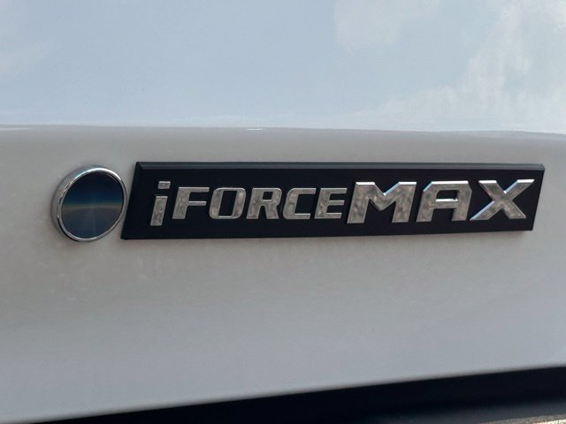 New 2026 Toyota Sequoia SUV