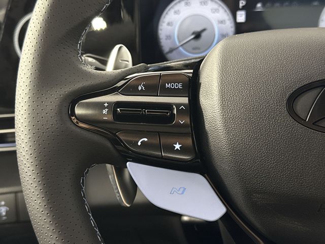 New 2025 Hyundai Elantra N For Sale in Indianapolis, IN