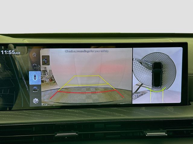 Thumbnail: 2026 Genesis GV80 - 13