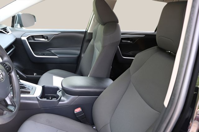 Used Car 2025 Toyota Rav4  Xle For Sale Under $35,000 In Austin, Texas
