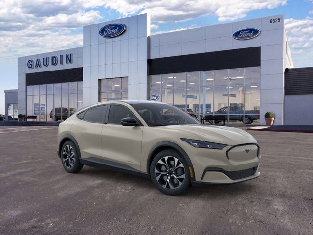 2026 Ford Mustang Mach-E Select