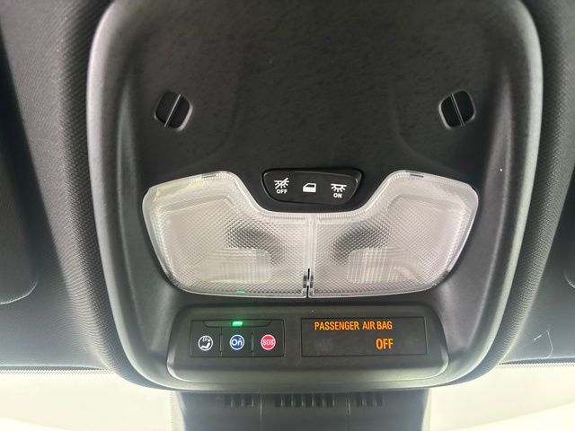 Used 2024 Chevrolet Colorado Truck