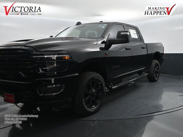 2025 Ram 2500 Laramie - 0